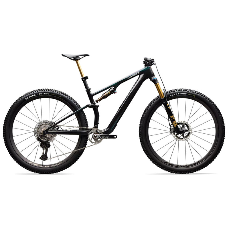Load image into Gallery viewer, Specialized S-Works Epic 8 EVO Di2 Mountain Bike 2026
