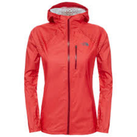 The North Face Women's Flight Fuse Jacket 2017