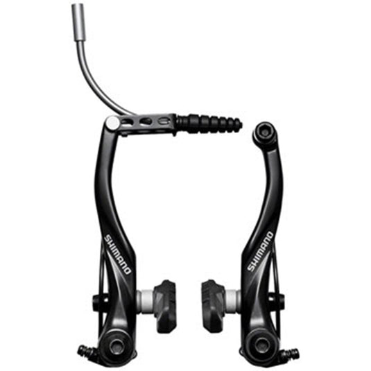 Shimano BR-T4000 V-Brake - Rear, Black