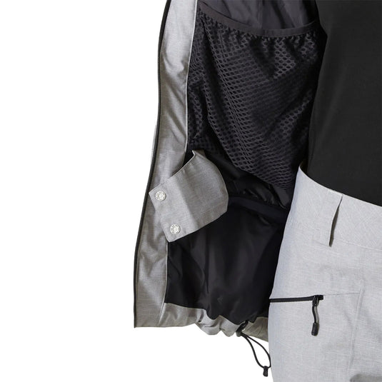 Helly Hansen Women's Powderqueen 3.0 Jacket 2027