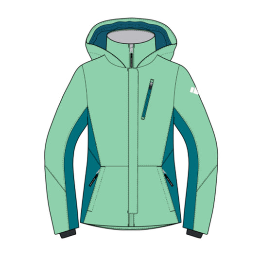 Obermeyer Girl's Kennedy Jacket 2027