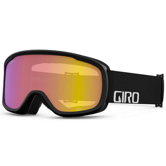 Giro Cruz Snow Goggles 2025 – Philbricks Ski Board & Bike
