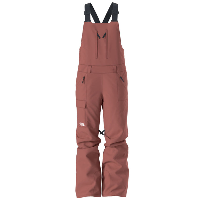 Load image into Gallery viewer, The North Face Women's Freedom Bib Pant 2026
