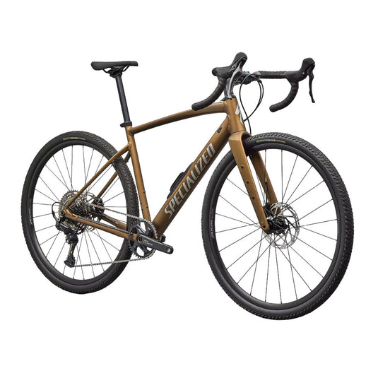 Specialized Diverge 4 Sport Alloy Gravel Bike 2026