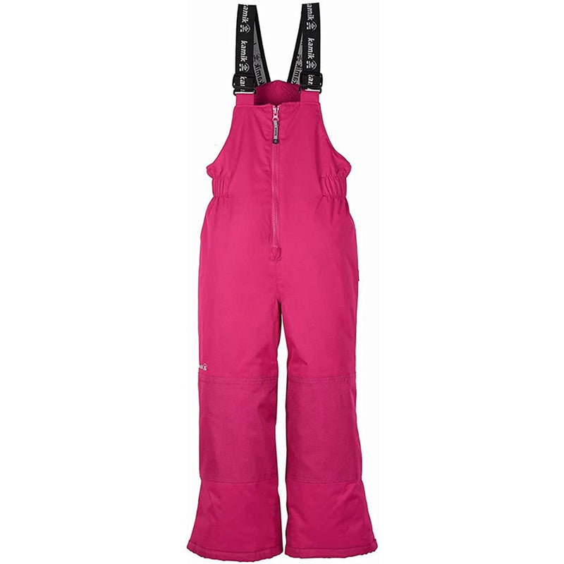Load image into Gallery viewer, Kamik Kids' Winkie 20 Bib Pants (KWU-8550) 2021
