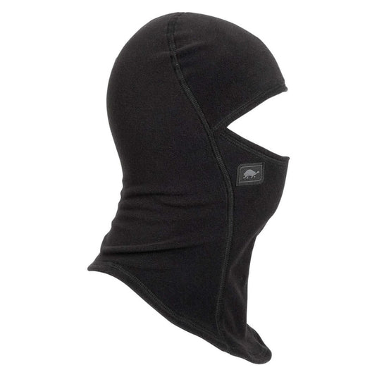 Turtle Fur Kids' Micro Fur Fleece MaxClava Balaclava