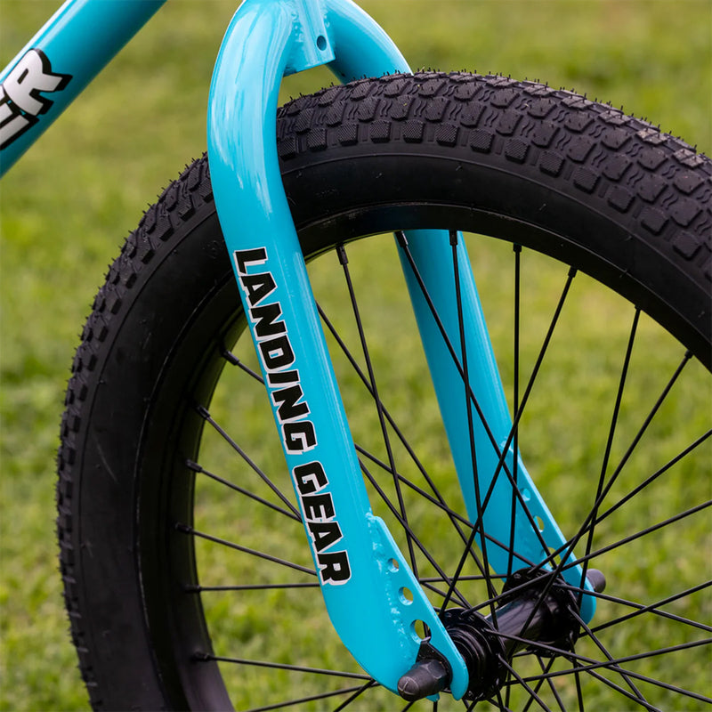 Load image into Gallery viewer, SE Kids' Basher 20" BMX Bike
