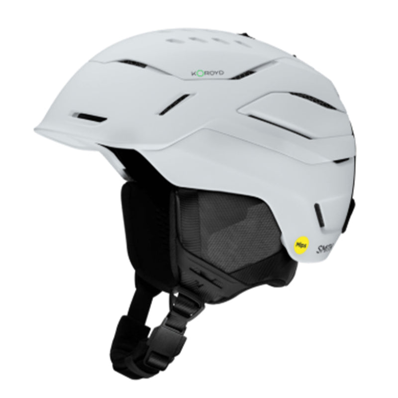 Load image into Gallery viewer, Smith Vantage 2 MIPS Snow Helmet 2027
