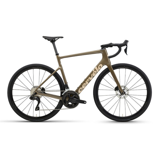 Cervelo Caledonia 105 Di2 Road Bike 2026
