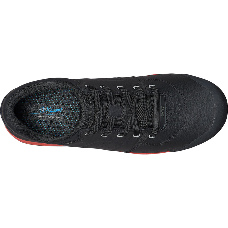 Load image into Gallery viewer, Specialized 2FO DH Flat Mountain Bike Shoe Discontinued
