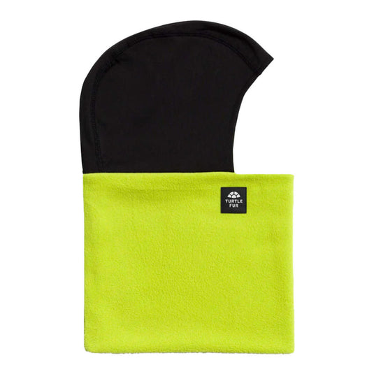 Turtle Fur Youth Chelonia 150 Fleece Shellaclava Balaclava