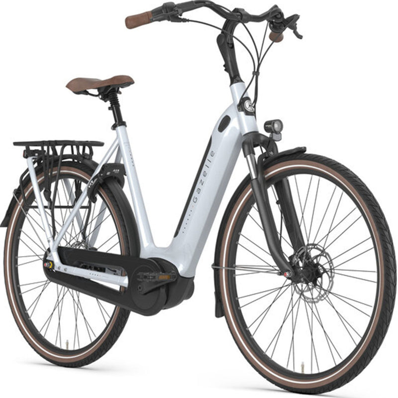 Load image into Gallery viewer, Gazelle Arroyo C7 HMB Elite E-Bike 2022
