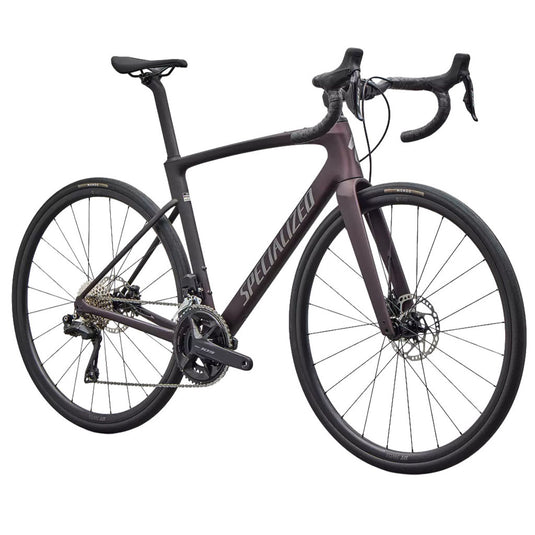 Specialized Roubaix SL8 Di2 Comp Road Bike 2026