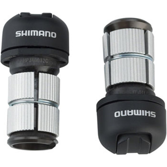 Shimano Dura-Ace R9160 Di2 TT Bar End Shifters, 1-Button Design, Syncro Shift compatible