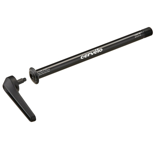 Cervelo Mountain Bike Thru Axle w/Removable Handle Rear - QRA-MTB-R