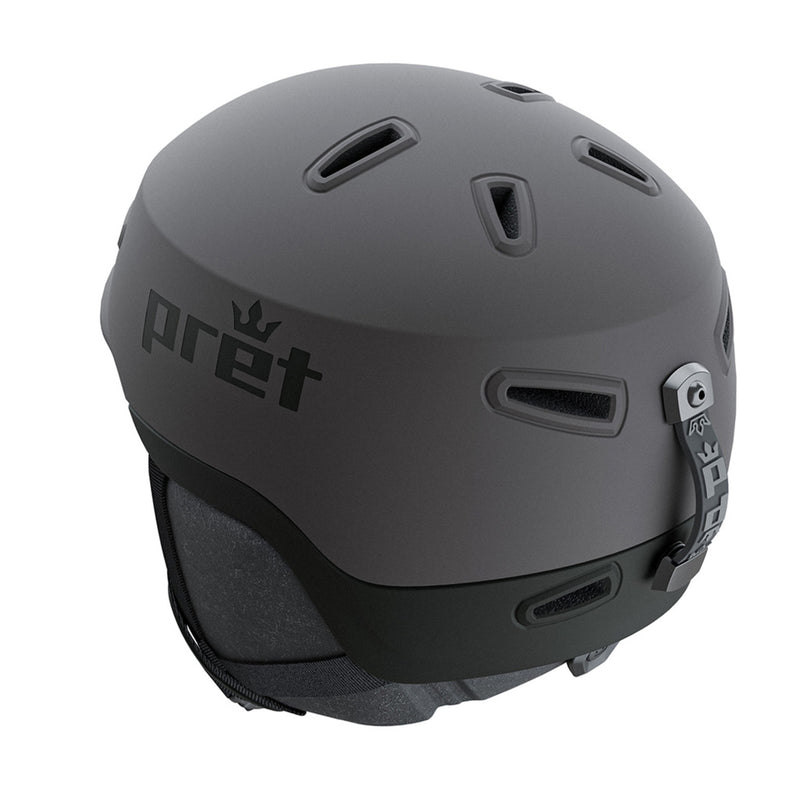 Load image into Gallery viewer, Pret Epic MIPS Snow Helmet
