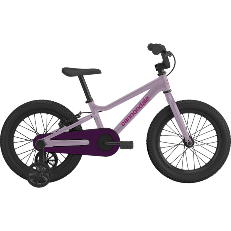 Load image into Gallery viewer, Cannondale Kids' Trail 16" Single Speed Bike 2026

