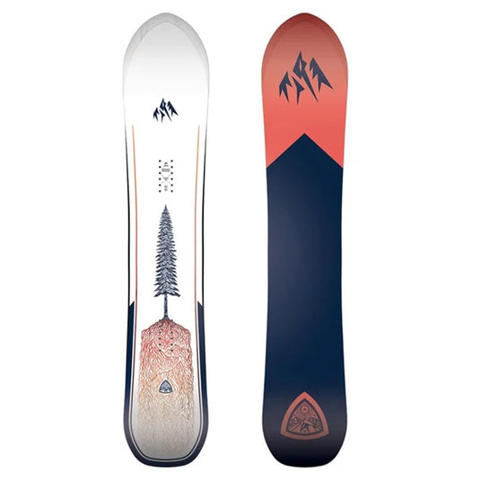 Jones Women's Dream Weaver 2.0 Snowboard 2026
