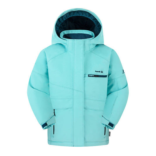 Kamik Girls' Carina Ski Jacket 2027