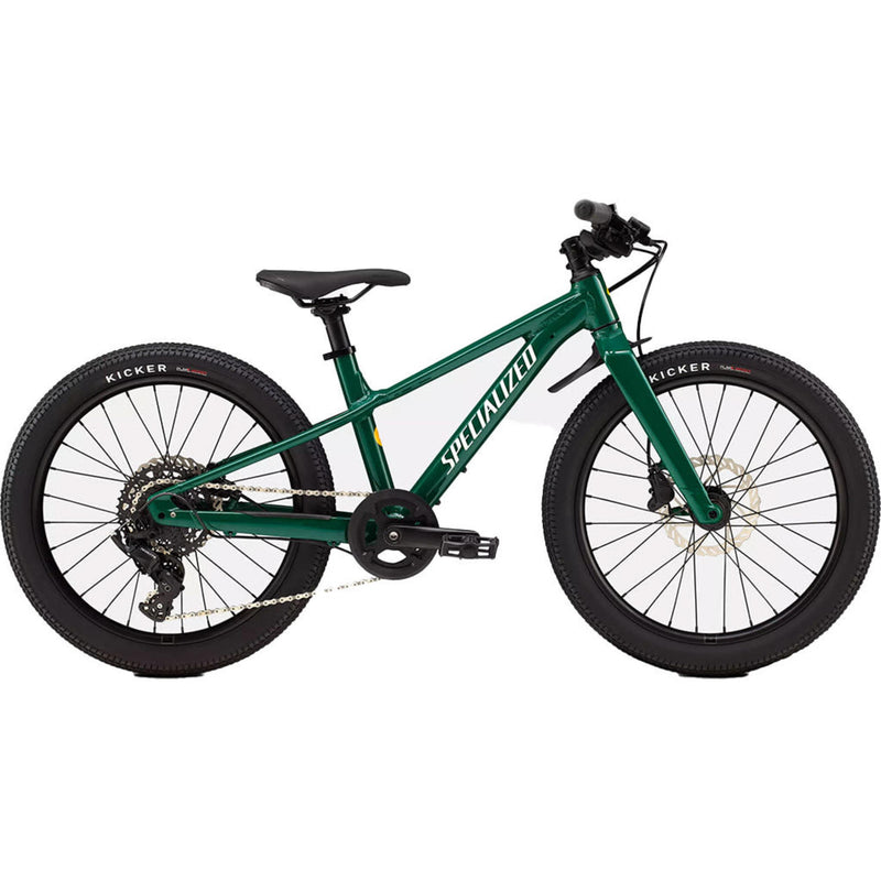 Load image into Gallery viewer, Specialized Kids' Riprock 20" Mountain Bike 2026
