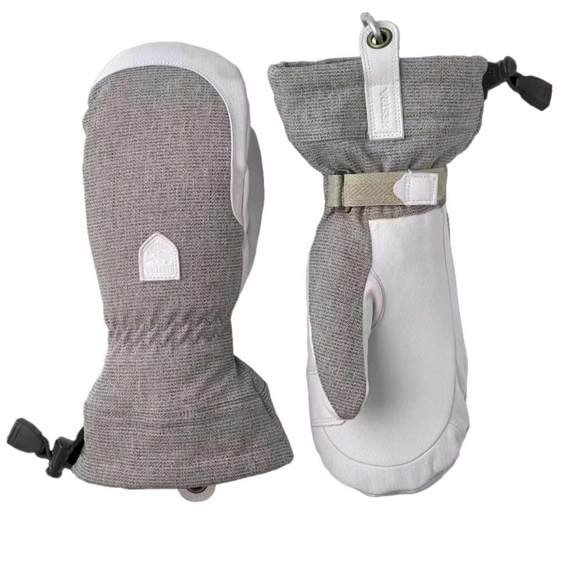 Load image into Gallery viewer, Hestra Women's Patrol Gauntlet Mitt 2026
