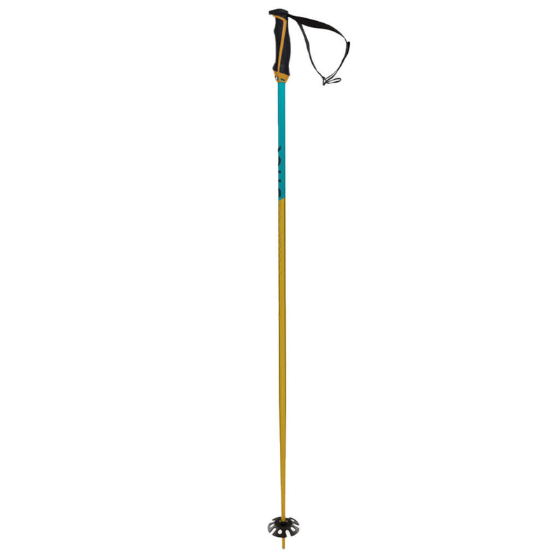 Load image into Gallery viewer, Volkl Phantastick 18mm Ski Poles

