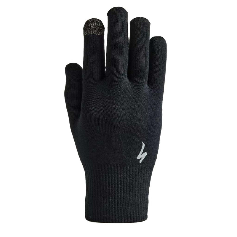 Load image into Gallery viewer, Specialized Thermal Knit Long Finger Cycling Gloves (Samples)
