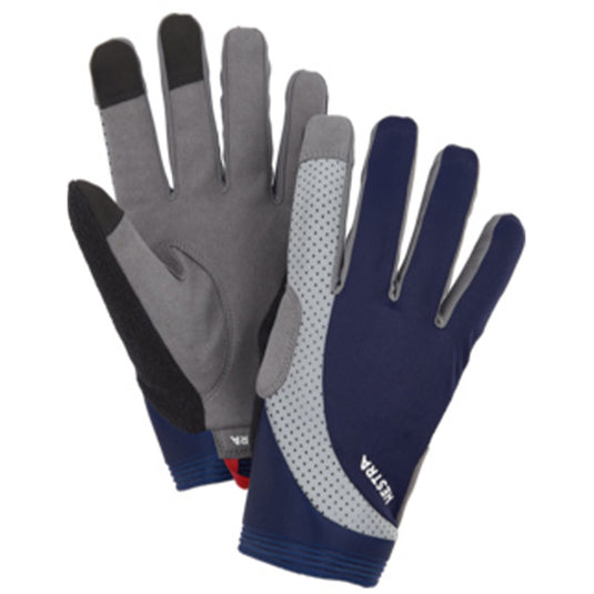 Hestra Apex  Reflective Long Finger Cycling Gloves
