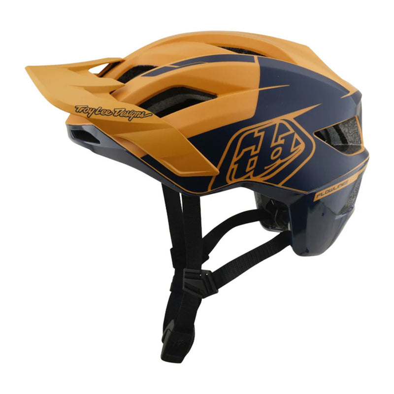 Load image into Gallery viewer, Troy Lee Designs Flowline SE MIPS Bike Helmet
