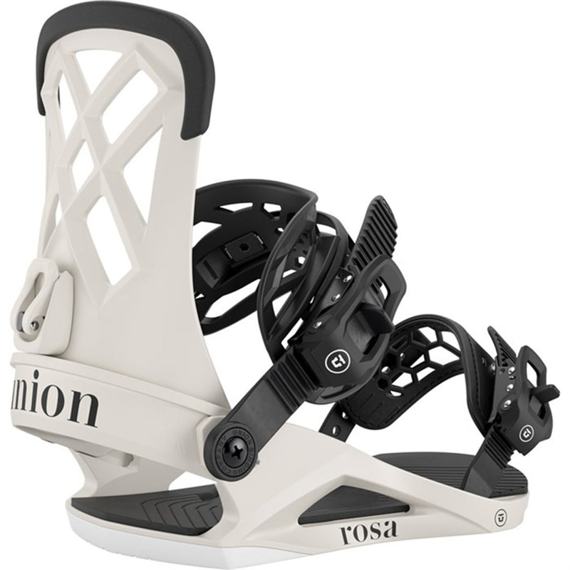 Load image into Gallery viewer, Union Women's Rosa Snowboard Bindings 2026
