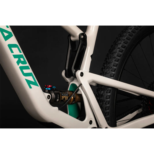 Santa Cruz Tallboy 5 Carbon CC 29 XO AXS Kit Mountain Bike 2024