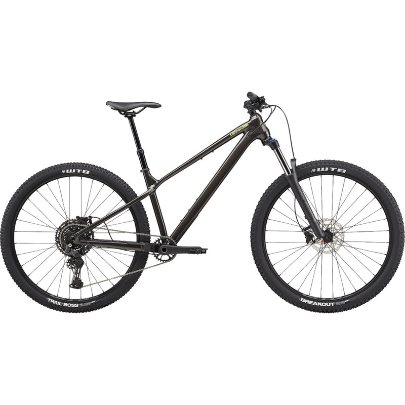 Load image into Gallery viewer, Cannondale Habit HT 2 Mountain Bike 2027
