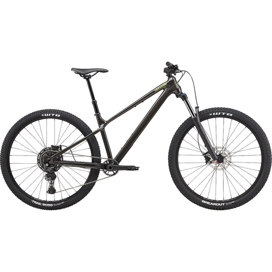 Cannondale Habit HT 2 Mountain Bike 2027