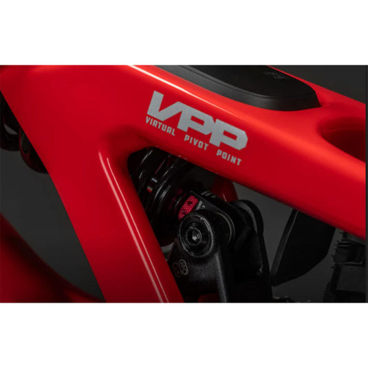 Santa Cruz V10 8 Carbon CC 29" DH S Kit Mountain Bike 2027
