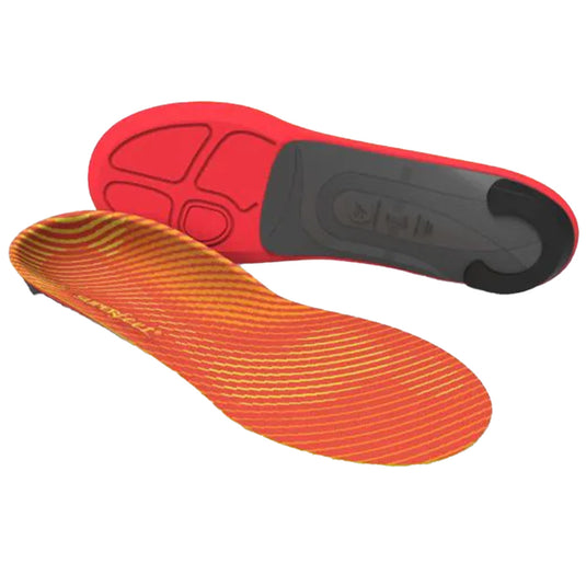 Superfeet Run Pain Releif Insoles