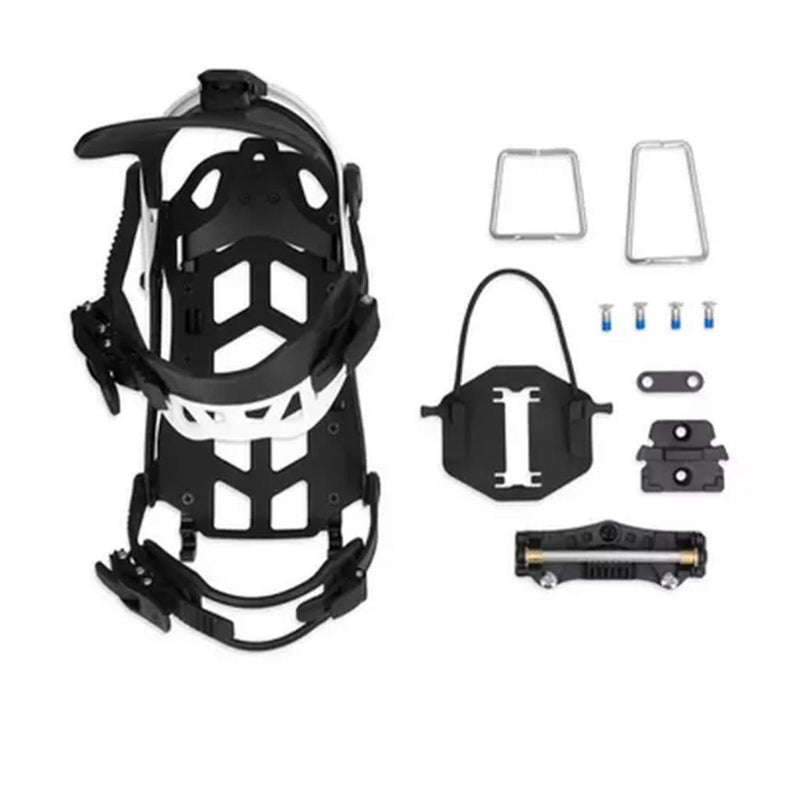 Load image into Gallery viewer, Ride A-BC Splitboard Bindings 2026
