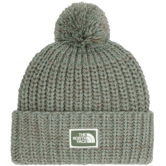 The North Face Cozy Chunky Cabin Beanie