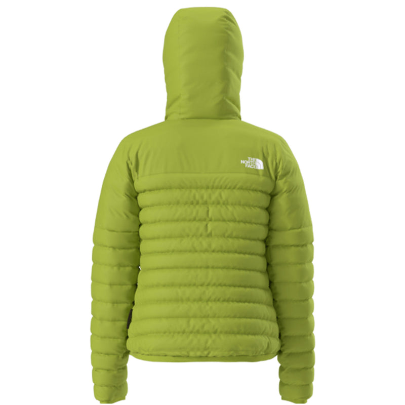 Load image into Gallery viewer, The North Face Women's Terra Peak Hoodie 2027
