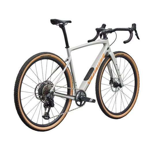 Specialized Diverge 4 Comp Carbon Gravel Bike 2026