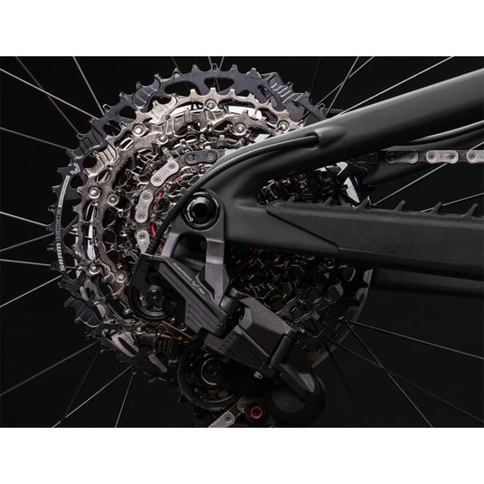 Santa Cruz Bullit 4 Carbon C MX 70 Kit E-Mountain Bike 2026