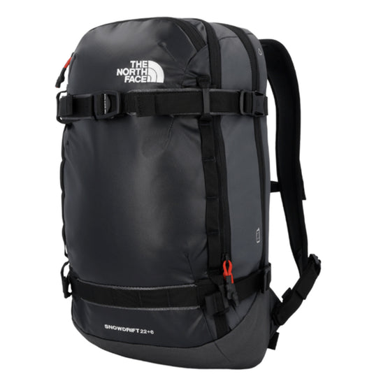 The North Face Snowdrift 22+6 Backpack