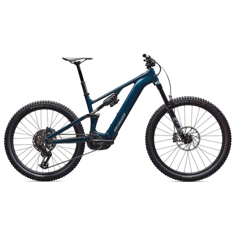 Load image into Gallery viewer, Specialized Levo 4 Comp Alloy Mountain E-Bike 2026
