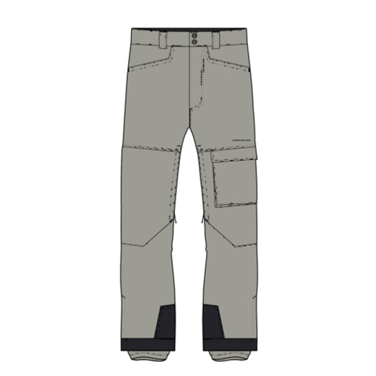 Obermeyer Boys' Parker Pants 2027