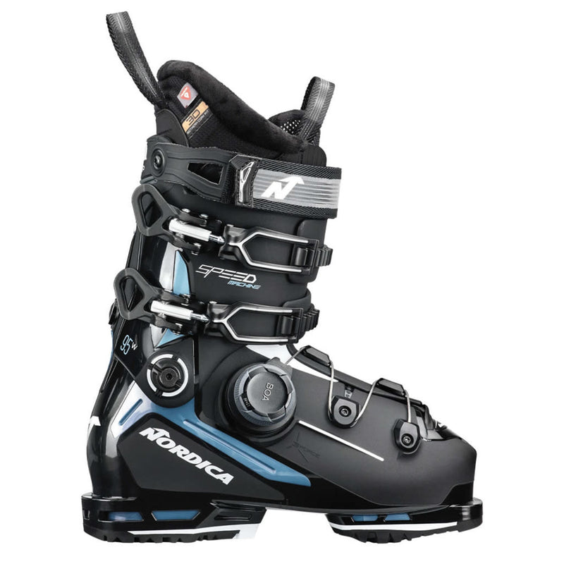 Load image into Gallery viewer, Nordica Women's Speedmachine 3 BOA 95 W Ski Boots 2026
