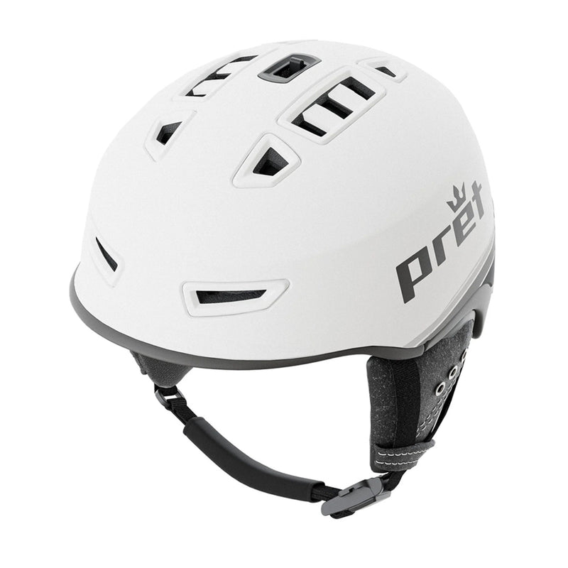 Load image into Gallery viewer, Pret Fury MIPS Snow Helmet (Discontinued)
