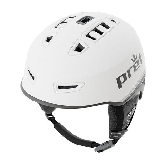 Pret Fury MIPS Snow Helmet (Discontinued)
