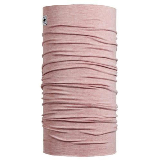 Turtle Fur Comfort Stria Tube Neck Gaiter