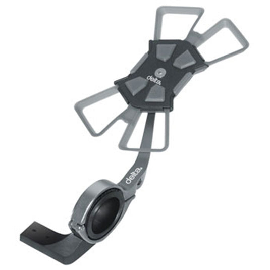 Delta X-Mount Bar Pro Handlebar Mount Phone Holder