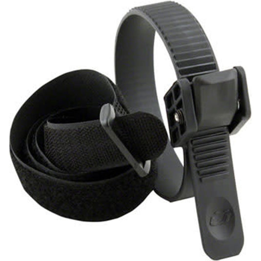 Kuat Phat Bike Kit: Includes Strap Extender and Front Tire Strap