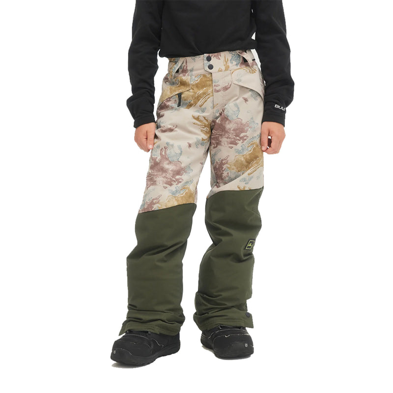 Load image into Gallery viewer, O'Neill Boys' Anvil Printed Pants 2023
